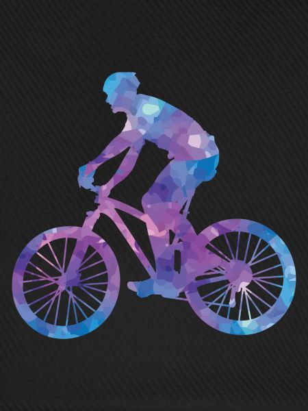 Fahrradfahren