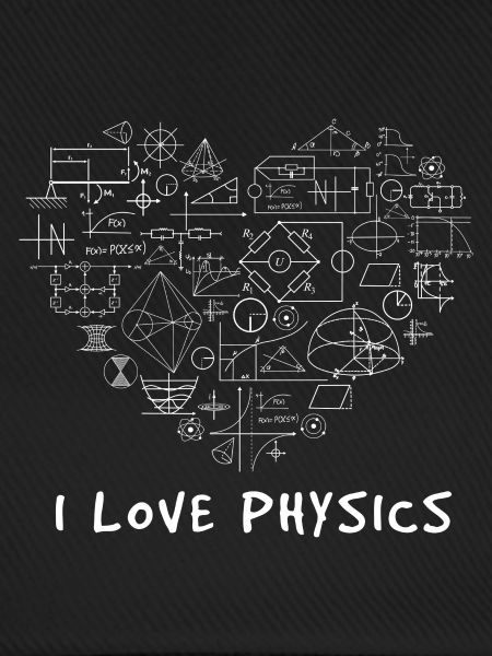 Ich liebe Physik