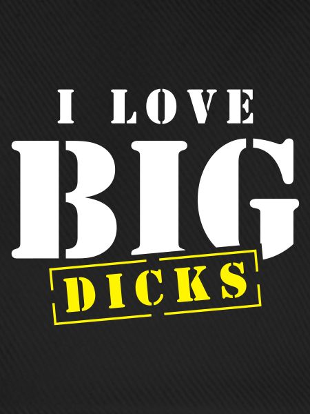 dicks love penis