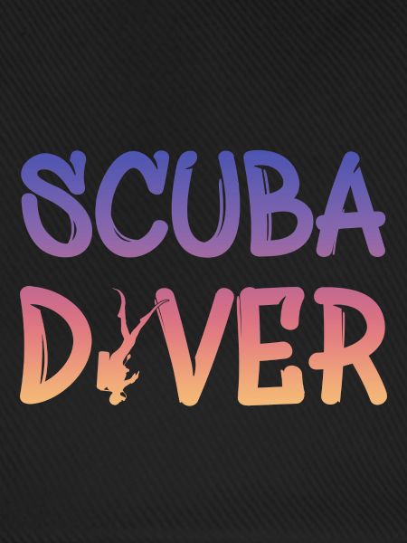 Scuba Diver