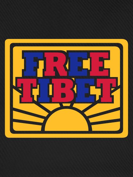 Free Tibet