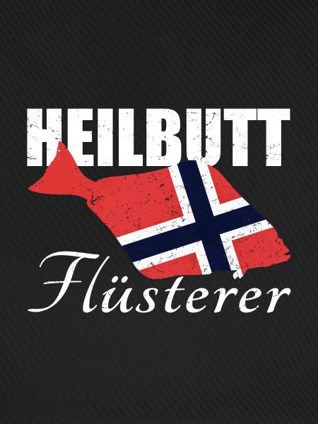 Heilbutt Flüsterer