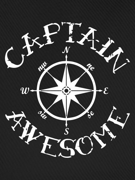 Nautical Sailor