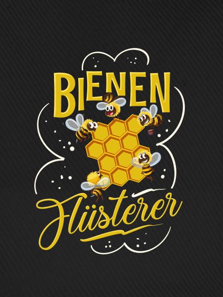 Bienen Flüsterer
