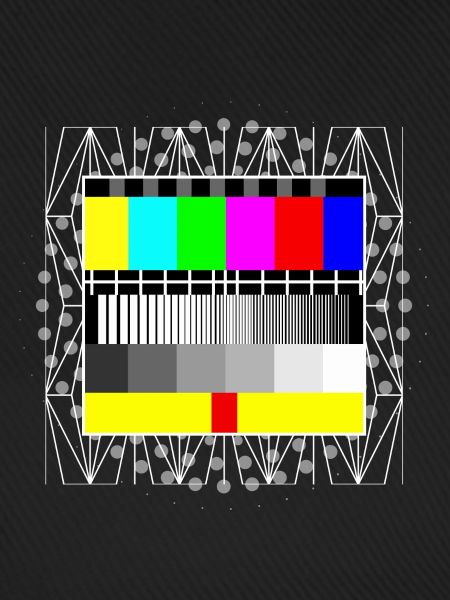 Fernseher