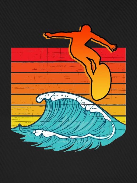 Surfen