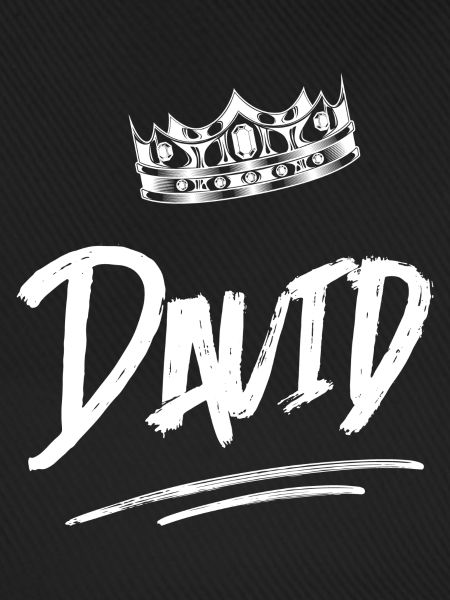 David