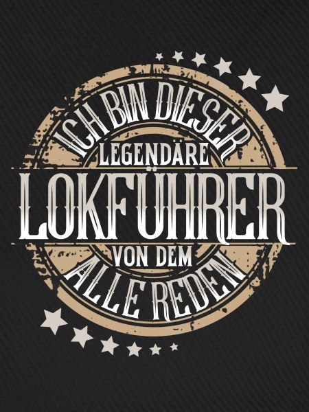 Lokführer