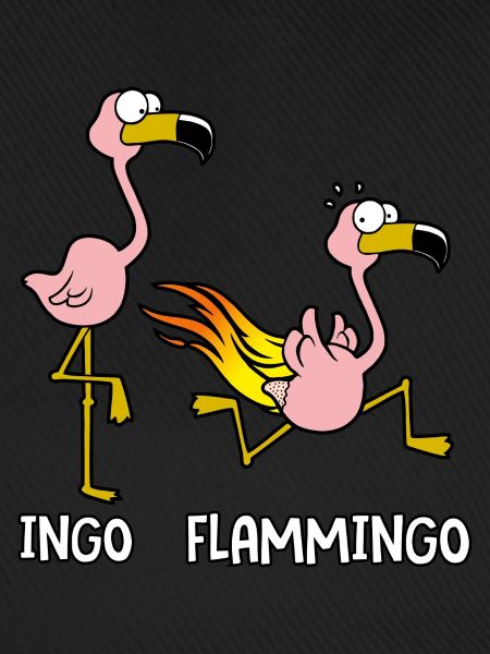 Ingo Flammingo