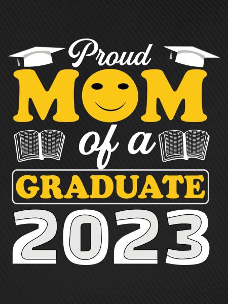 Pride Mama Absolvent 2023