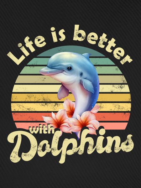 Delfin Delfine