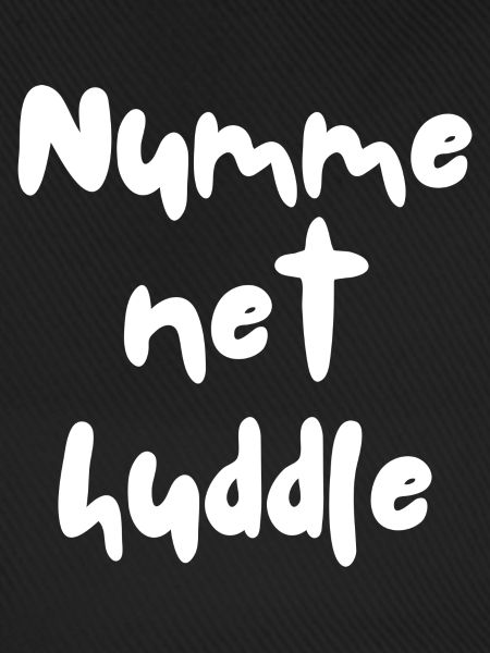 Numme net Huddle