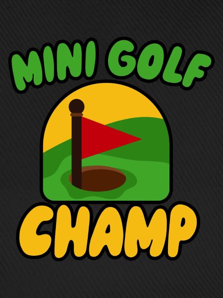 Golf Champ