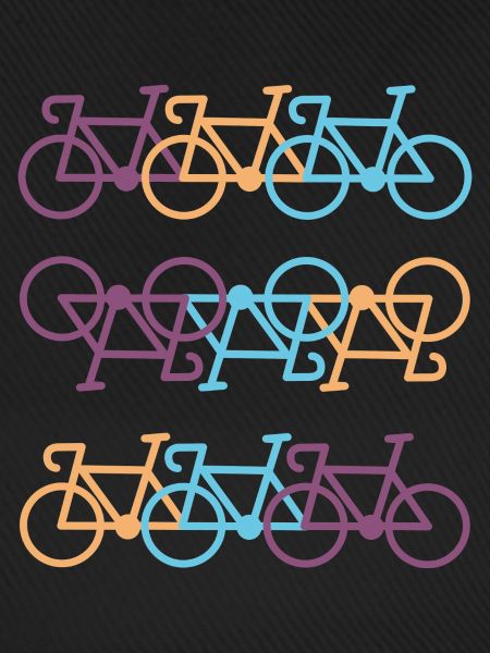 Fahrrad