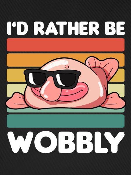 Blobfisch