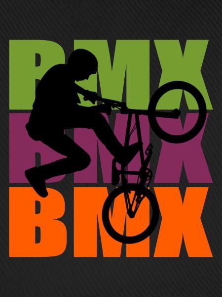 BMX Bike