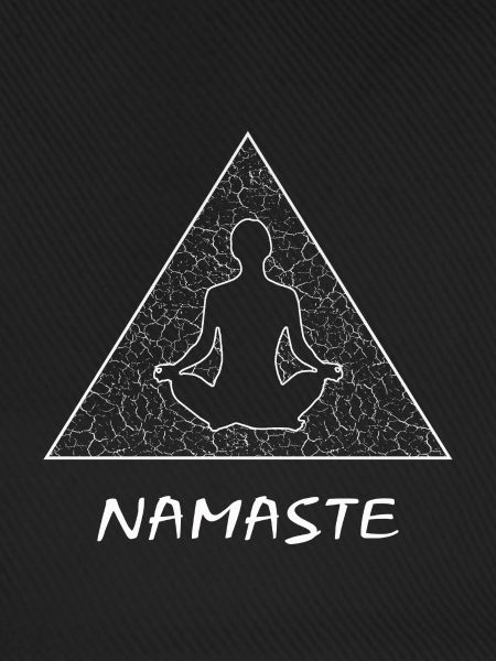 Yoga Namaste