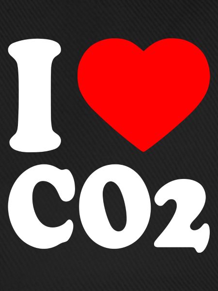I love co2