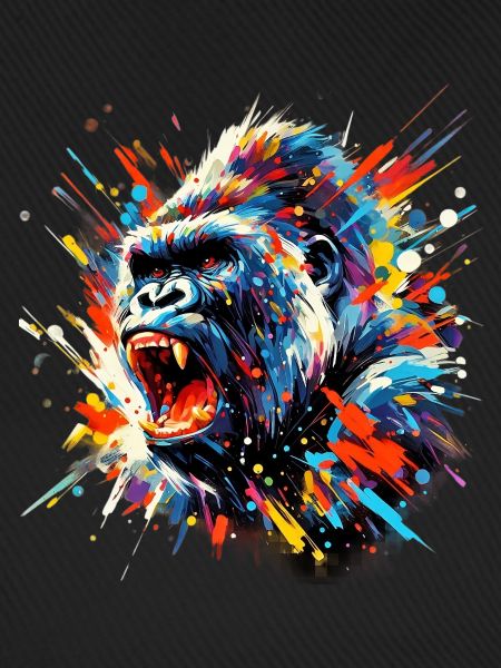 Gorilla