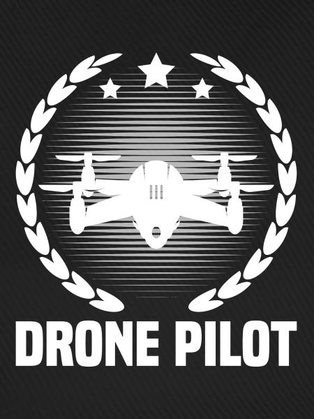 Drohnen-Pilot