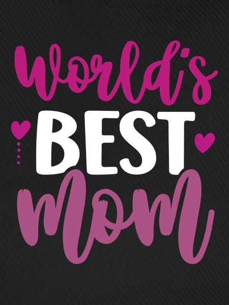 Die beste Mutter der Welt