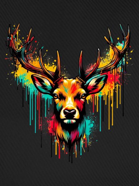 Hirsch
