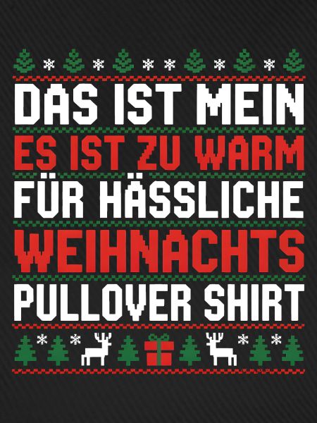 Weihnachten