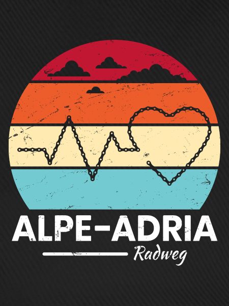 Alpe-Adria Fahrrad