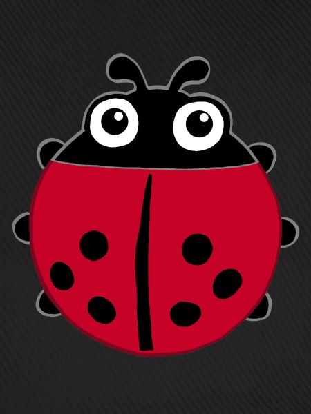 Ladybug Manga