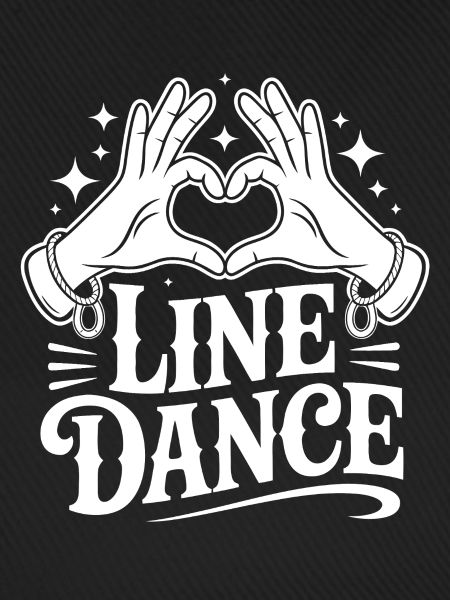 Line Dance Liebe