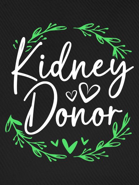 Organspende Transplantation Nierenspender