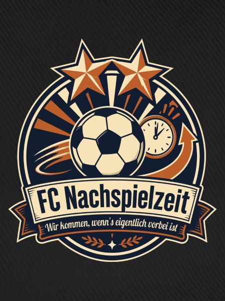FC Nachspielzeit