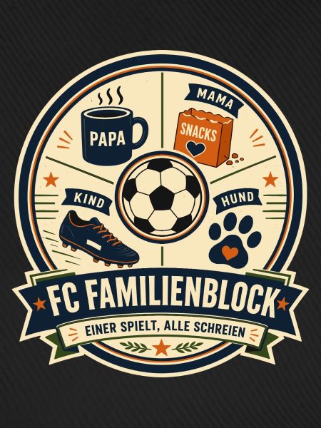 FC Familienblock