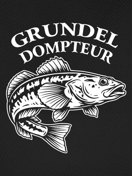 Grundel Angeln