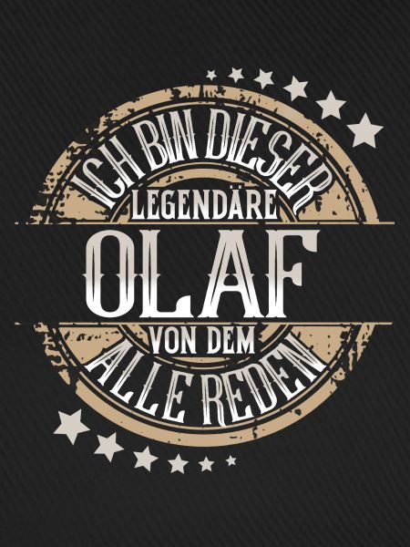 Olaf