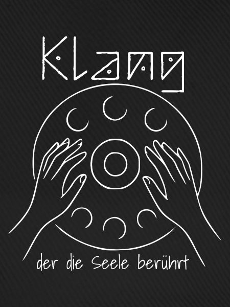 Handpan - Klang der die Seele berührt