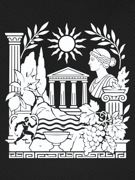  Antike Griechische Mythologie