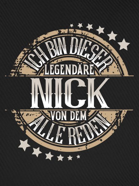 Nick