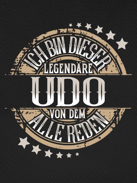 Udo