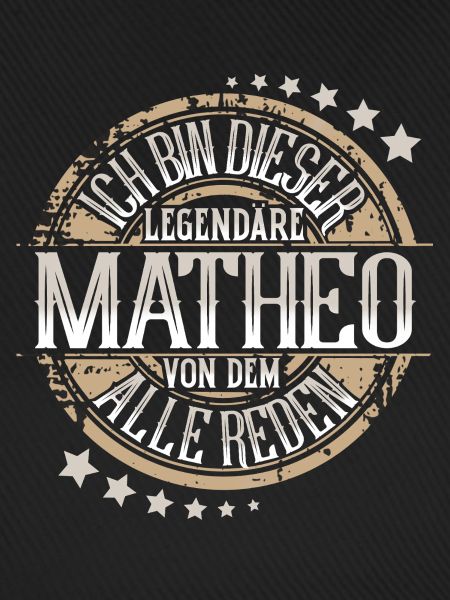Matheo