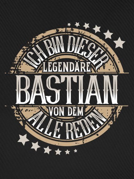 Bastian