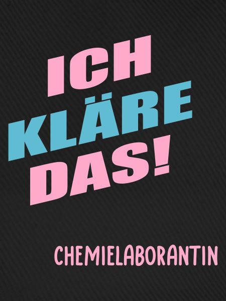 Chemielaborantin Abwasser_Proben