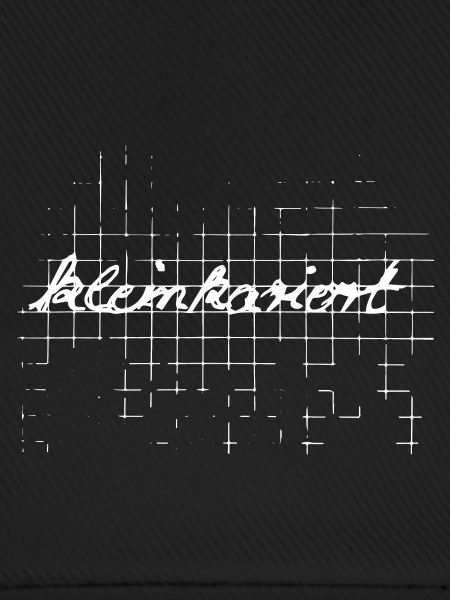Kleinkariert