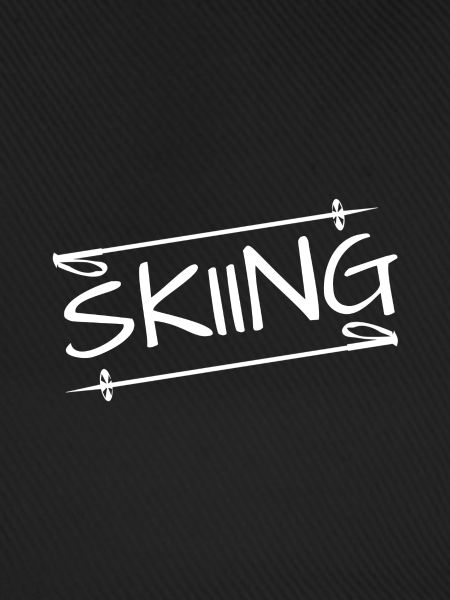 Skiing