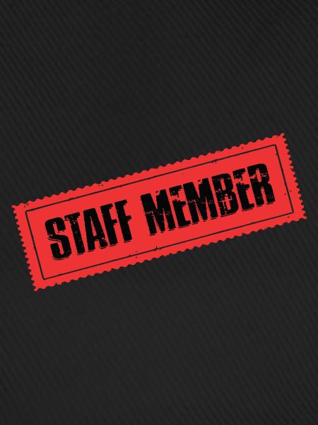Staff Mitglied