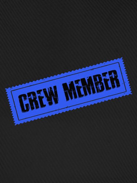 Crew Mitglied