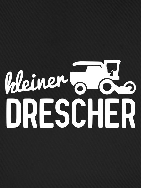 Kleiner Drescher
