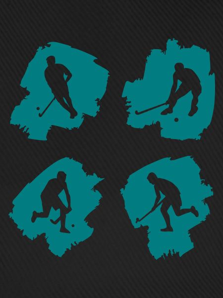 Hockeyspieler