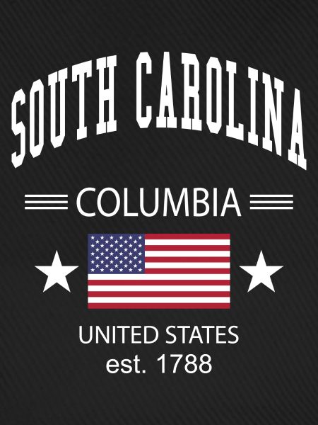 South Carolina