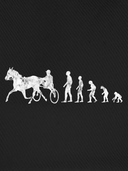 Traber Trabrennen im Evolution Style